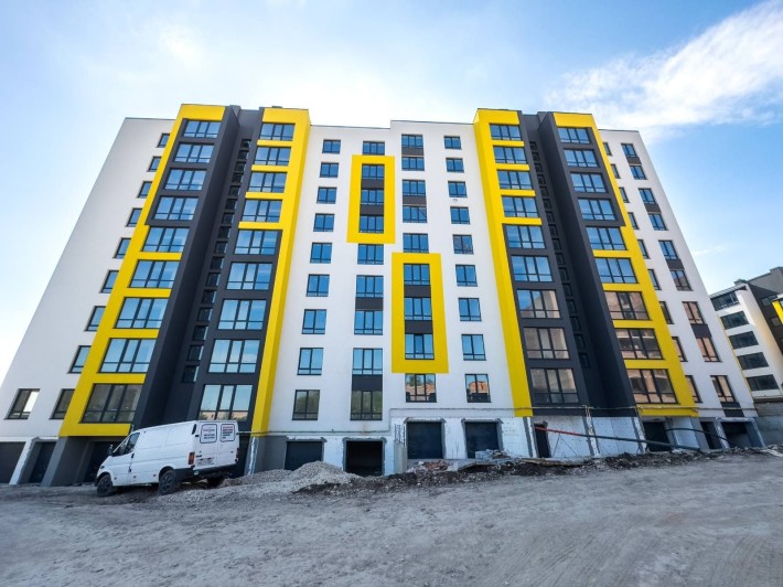 Продаж однокімнатної квартири - фото 1