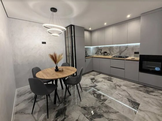 Продаж 2к квартири 67 кв. м на вул. Київська Тернополь