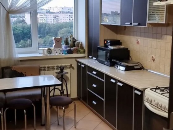 Продаж 2к квартири 65.1 кв. м на вул. Євгена Коновальця Тернополь