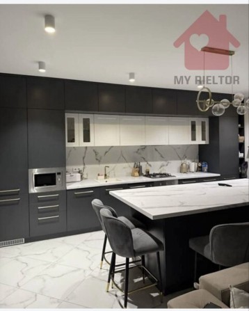 Продаж 3-кімнатної квартири в ЖК Баварія - фото 1