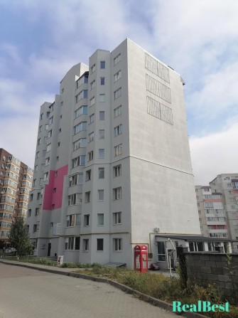 Продаж / Квартира / вул. Соборна, Ювілейний, Рівне - фото 1