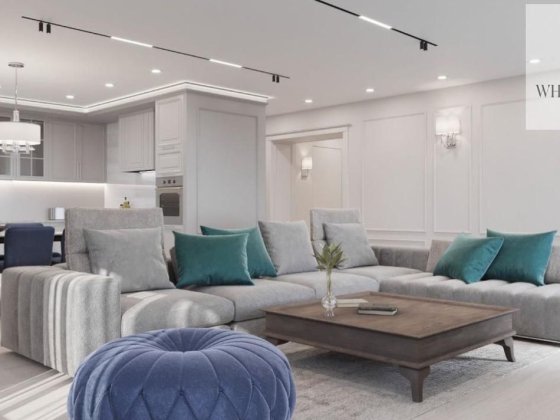 Продаж елітної квартири Парк національного Відродження Тернополь