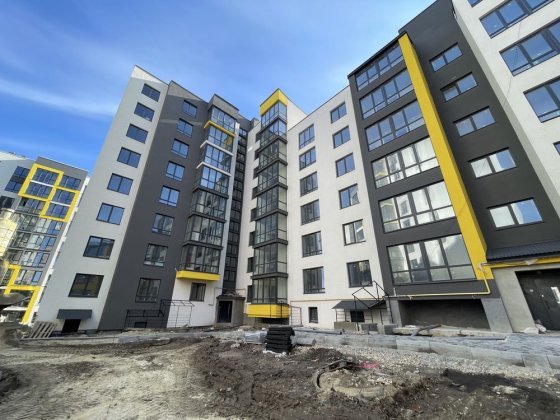 ПРОДАЖ 3 кім квартири, пров. Дубовецький Тернопіль