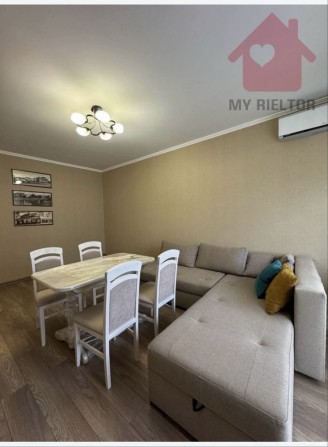 Продаж однокімнатної квартири по вул. Кошицька - фото 1