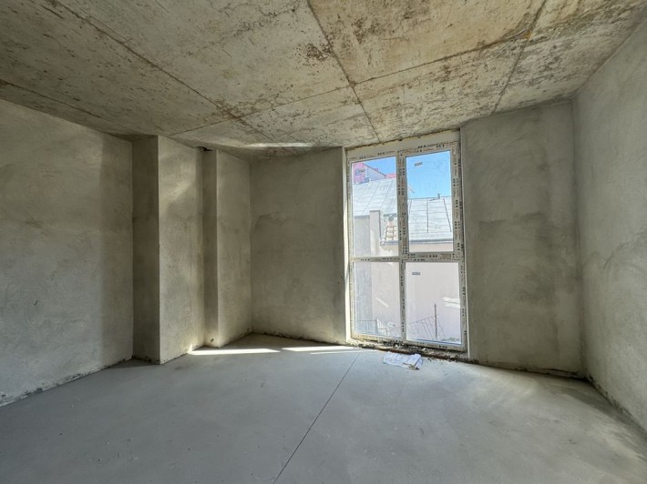 вул.Чумацька 1 кім квартира продаж - фото 1