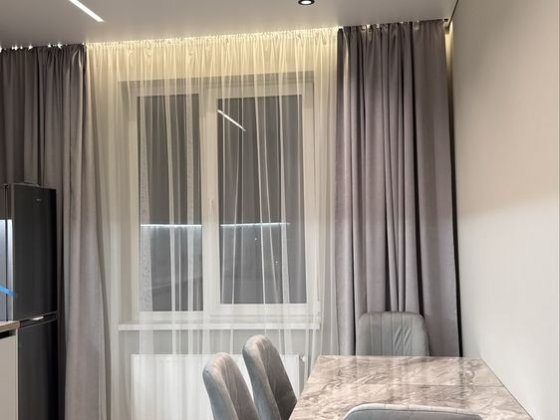 Центр. Новобудова. Однокімнатна квартира Ужгород