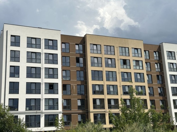 Продам квартиру в новобудові! - фото 1