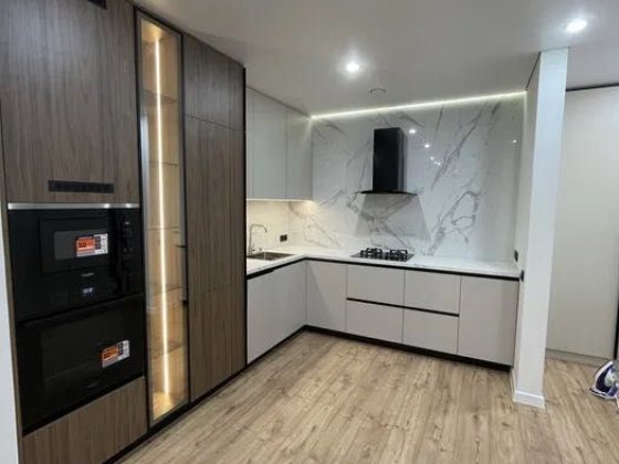 Продаж 1к/Новобудова/ЖК В4/Газ Ужгород