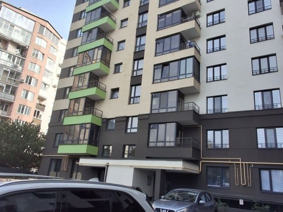 Продаж 3 кімнатна на Вільховій Тернополь