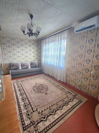 √ 2 кімнатна квартира з виглядом на ПАРК - фото 1