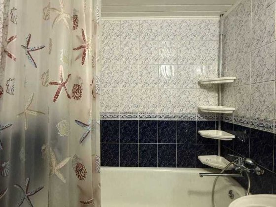 Сади 1, 3х.кім.квартира Полтава