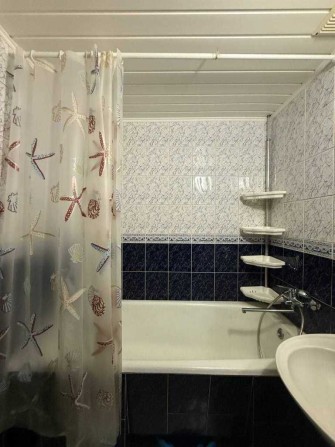 Сади 1, 3х.кім.квартира - фото 1