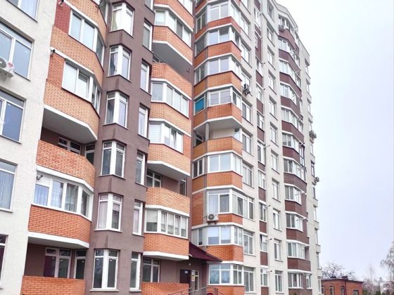 Продаж 3-кім в зданому будинку на Дружбі Тернопіль