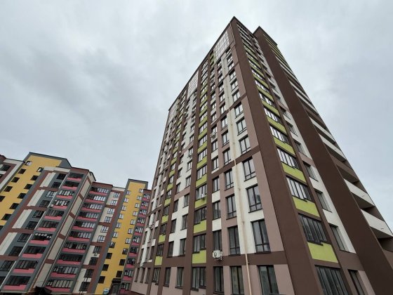 Продаж 2 кім. квартири ЖК Варшавський Тернополь