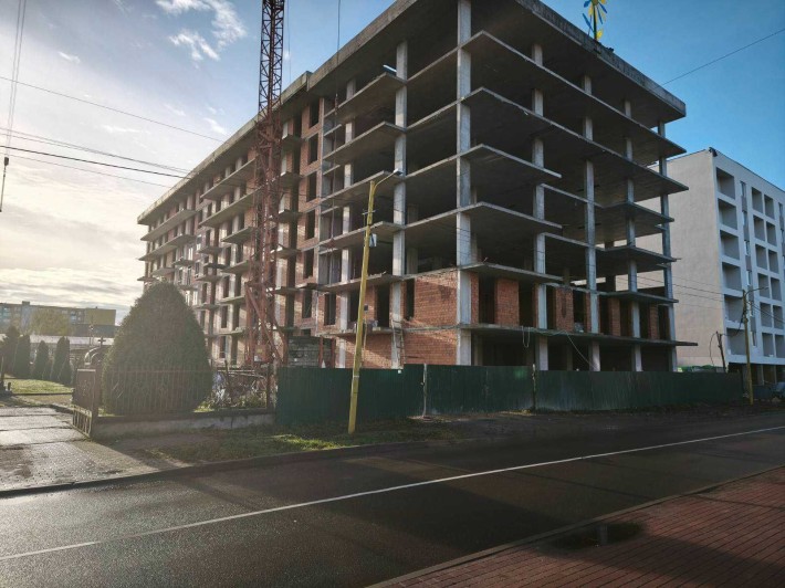 Продається однокімнатна квартира, ЖК HOME Код: 36697* - фото 1