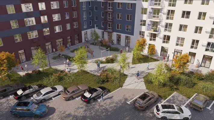 Однокімнатна квартира - інвестиція в майбутнє - фото 1