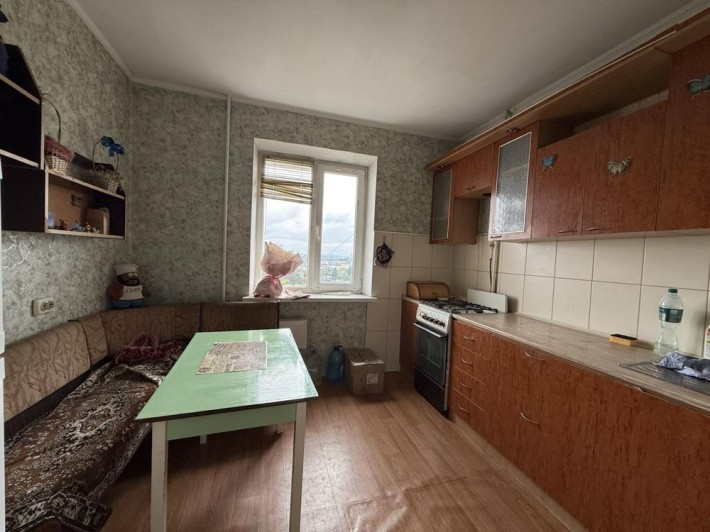 Продаж 1-кімнатної квартири - фото 1