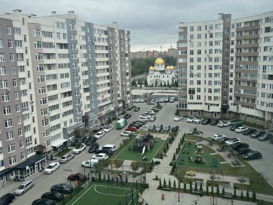 Власник !!!  Терміново продам 2 кім квартира Київська 9 д. Тернопіль