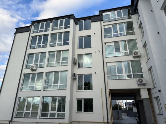 Продаж 2-к квартири в новобудові Тернополь