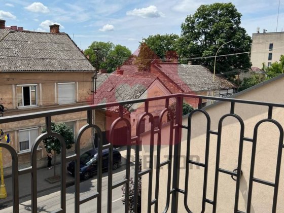 Продаж квартири у центрі міста Ужгород! Ужгород