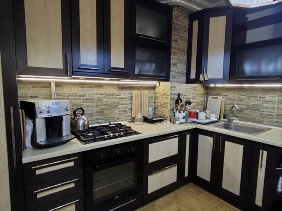 Продаж 2 кімнатної квартири на Ювілейному Ровно