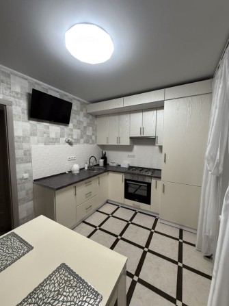 2к! квартира, Боженко, 4/9 поверх, 65 м2, євроремонт, з КОТЛОМ! - фото 1