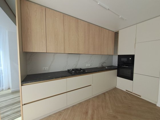 Продаж 2к квартири 66.5 кв. м на вул. Квітки Цісик Тернополь