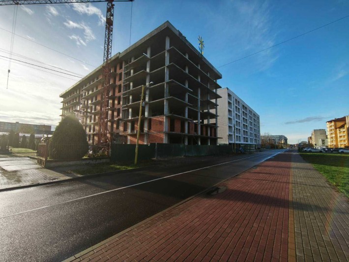 Продається однокімнатна квартира, ЖК HOME Код: 36731* - фото 1