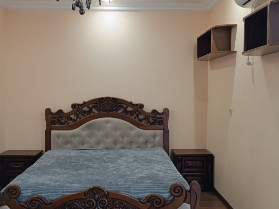 Продаж двохкімнатної квартири в новобудові Рівне