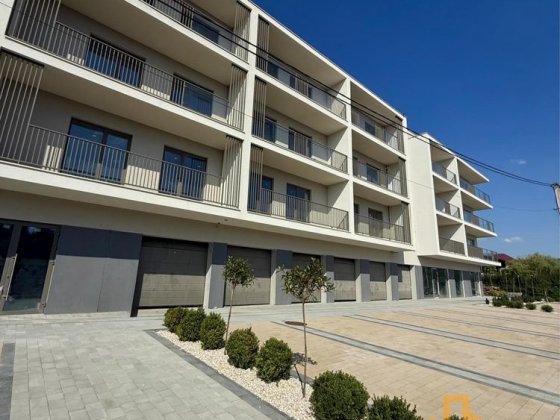 БЕЗ КОМІСІЇ Продаж 1-кімнатної квартири в ЖК Зелений Ужгород