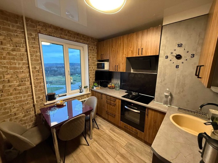 Продаж двокімнатної квартири з ремонтом. М-н Левада - фото 1