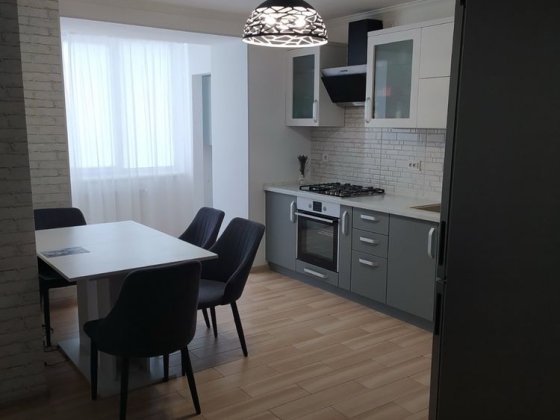 Продається 3к.квартира, вулиця Вербицького Тернополь