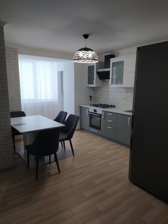 Продається 3к.квартира, вулиця Вербицького - фото 1