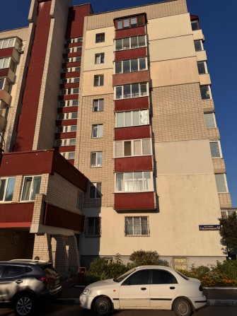 Продам 3 кімнатна квартира ТОРГ - фото 1