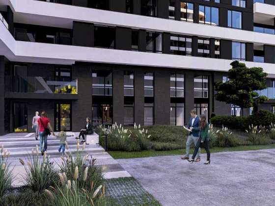 Продаж квартири біля озера: Комфорт і природа в кожному моменті! Тернопіль