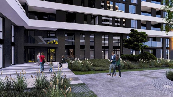 Продаж квартири біля озера: Комфорт і природа в кожному моменті! - фото 1