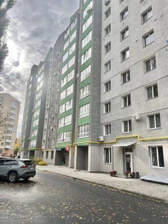 2 кімн.квартира в новобудові, цегла, котел - фото 1