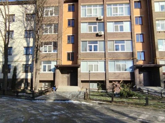 Терміновий продаж дворівневого пентхаусу Сумы