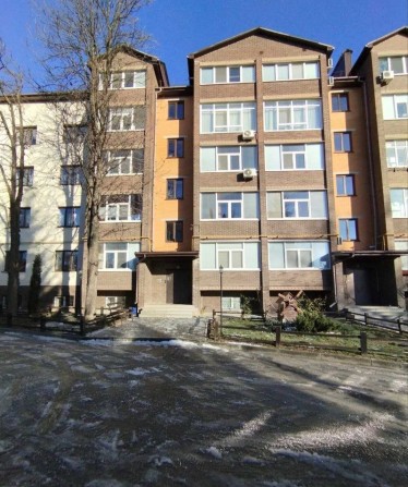 Терміновий продаж дворівневого пентхаусу - фото 1