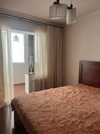 Продаж, 3 кімнатна, Міцкевича - фото 1