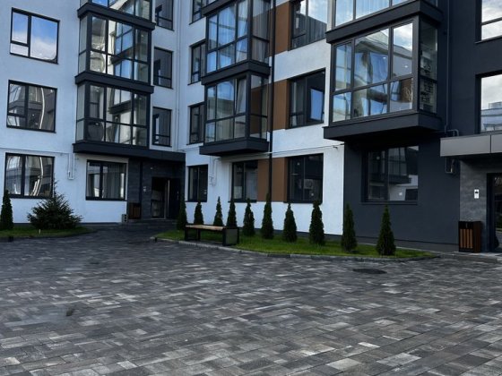 Продам 1- кімнатну квартиру район Льонокомбіната Ровно