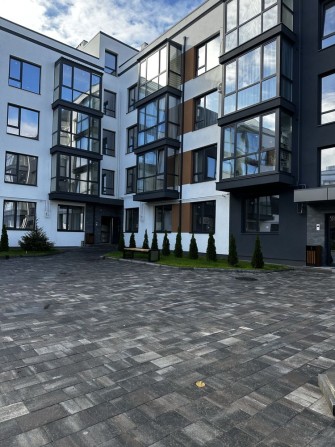 Продам 1- кімнатну квартиру район Льонокомбіната - фото 1