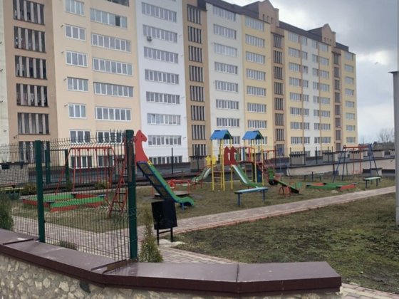 Продається 4-кімтнатна квартира, м.Тернопіль / вул.Іллєнка / БАМ Тернополь