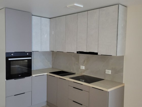 Продаж 2к квартири 53 кв. м на вул. Смакули Тернополь