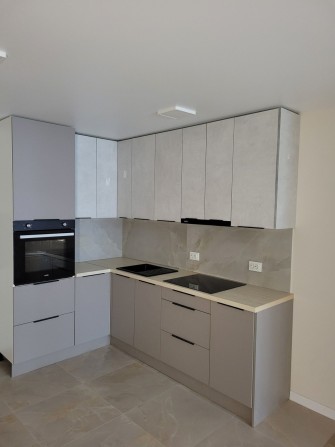 Продаж 2к квартири 53 кв. м на вул. Смакули - фото 1