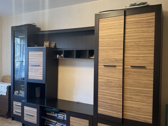 Продаж 3 кімнатної квартири Ужгород