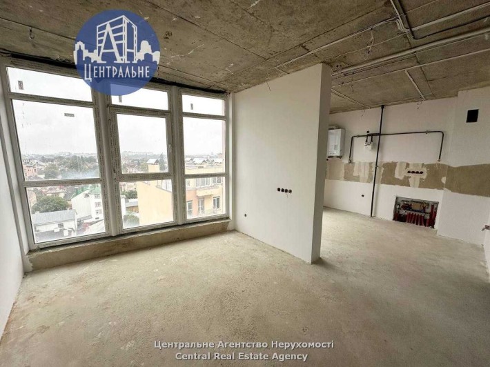 Продаж 1-кімнатної новобудови - фото 1