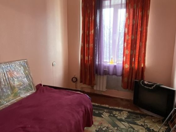 3кімнатна малогабаритна Сумы