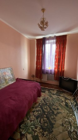 3кімнатна малогабаритна - фото 1