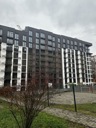 1-к новобудова вул. Рівненська - фото 1